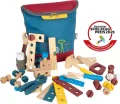 Plecak z narzędziami Workshop - tantis.pl