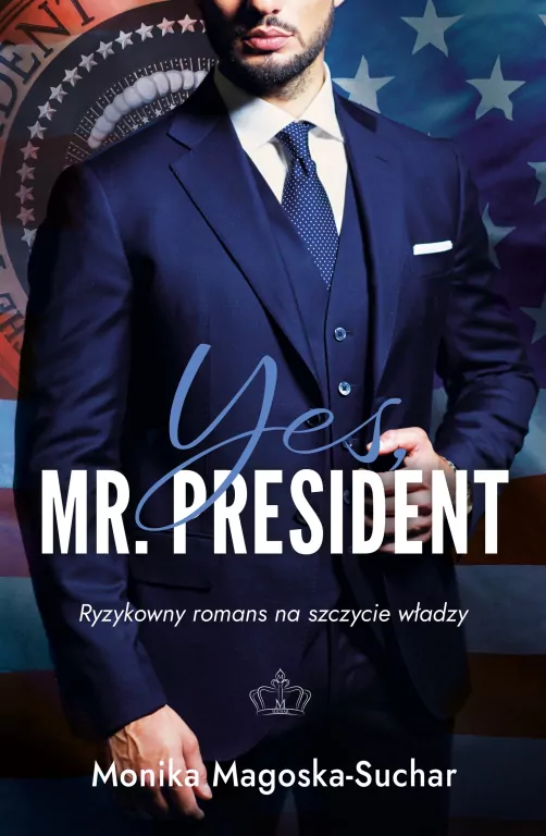 Yes, Mr. President - tantis.pl