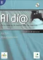 Al dia superior Ćwiczenia + CD - tantis.pl