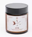 Świeczka zapachowa Cotton 120ml - tantis.pl