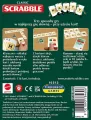 Piatnik. Scrabble Karty - tantis.pl