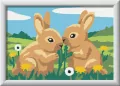 CreArt for Kids Bunny Friends - tantis.pl