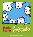 Świstawka BAJKA - tantis.pl