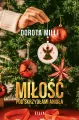 Miłość pod skrzydłami Anioła - tantis.pl