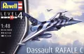 Samolot. Dassault Rafale C - tantis.pl