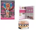 Zestaw do tworzenia bransoletek WOW - tantis.pl