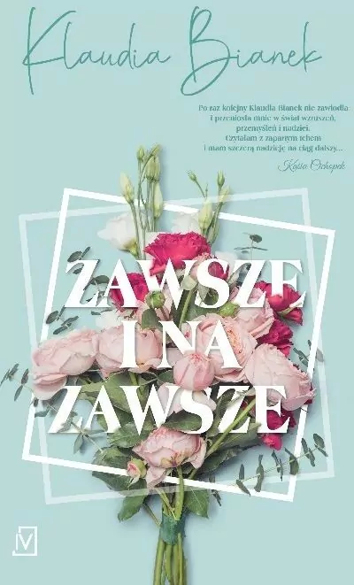 Zawsze i na zawsze. Życie po tobie. Tom 2 - tantis.pl