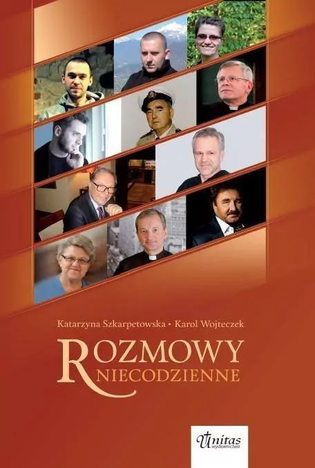Rozmowy niecodzienne - tantis.pl