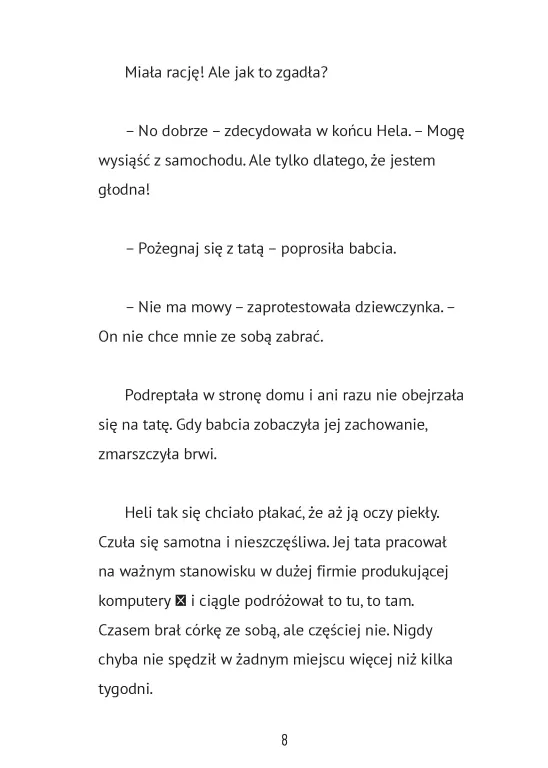 Hela i kotka. To się czyta Tom 6 - tantis.pl