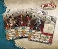 Zombicide. Wulfsburg - tantis.pl