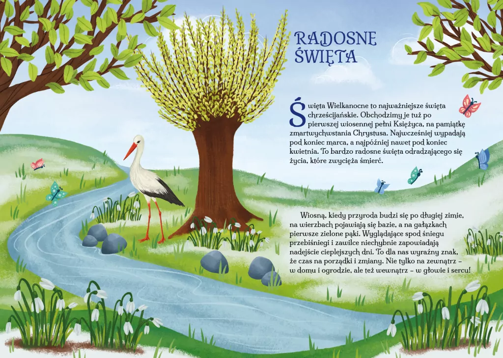 Radosna Wielkanoc - tantis.pl