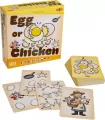 Egg or Chicken - tantis.pl