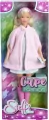 Steffi w modnej pelerynce 29cm - tantis.pl