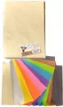 Filc kolorowy pastelowy 1,5mm 20x30cm 10 arkuszy - tantis.pl