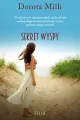 Sekret wyspy wyd. kieszonkowe - tantis.pl