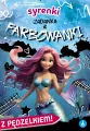 Syrenki. Zadanka & farbowanki - tantis.pl