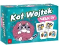 Memory Kot Wojtek - tantis.pl