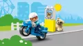 LEGO® DUPLO® Town. Motocykl policyjny. 10967 - tantis.pl