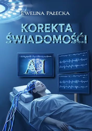 Korekta świadomości - tantis.pl