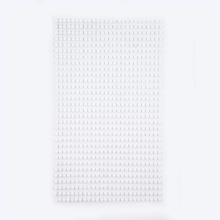 Kryształki samoprzylepne white 3mm - tantis.pl
