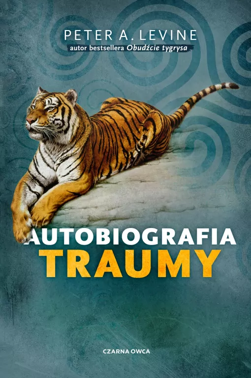 Autobiografia traumy - tantis.pl