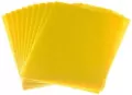 Filc A4. Żółty 1mm - tantis.pl