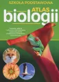 Atlas biologii. Szkoła podstawowa - tantis.pl