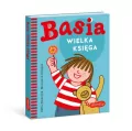 Wielka księga. Basia - tantis.pl