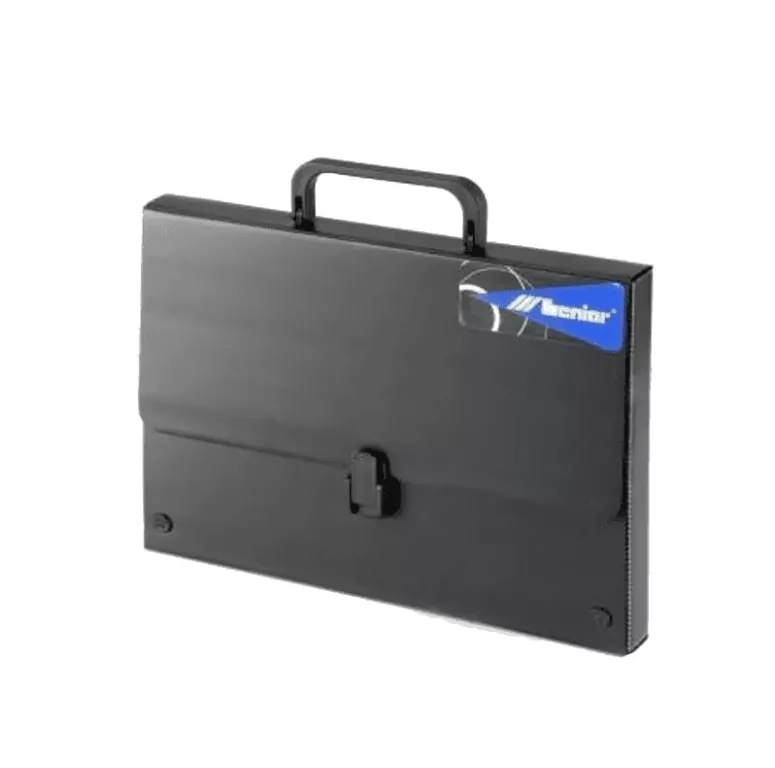 Teczka z Raczka PP, A3/30mm - tantis.pl