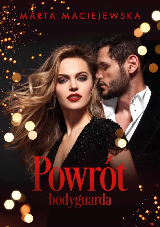 Powrót bodyguarda - tantis.pl