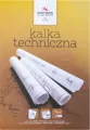 Kalka kreślarska A3 20 ark.90g. - tantis.pl