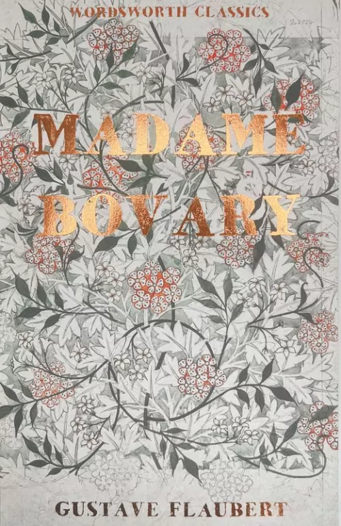 Madame Bovary - tantis.pl