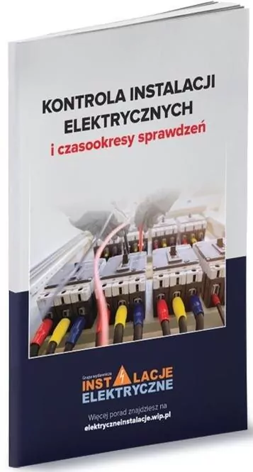 Kontrola instalacji elektrycznych i czasookresy sprawdzeń - tantis.pl