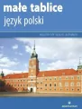 Małe tablice. Język polski w. 2019 ADAMANTAN - tantis.pl