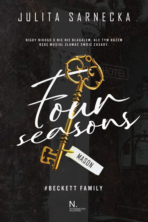 Four Seasons - tantis.pl