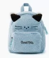 Plecak mały bouqle The sweet pets - Kot - tantis.pl