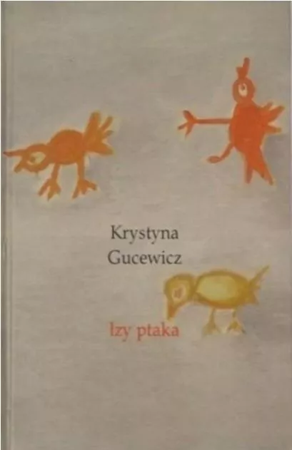 Łzy ptaka - tantis.pl