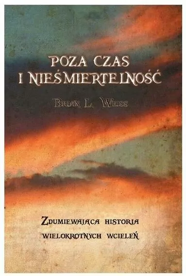 Poza czas i nieśmiertelność - tantis.pl