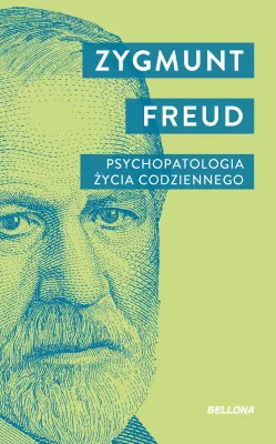 Psychopatologia życia codziennego pocket