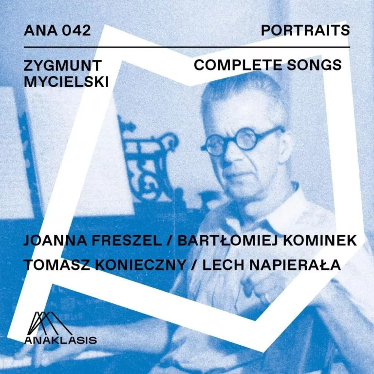 Complete Songs CD - tantis.pl