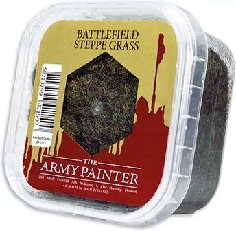 The Army Painter - Battlefield Steppe Grass - tantis.pl