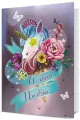 Karnet okolicznościowy B6. Urodziny. Pan Dragon - tantis.pl