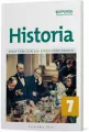 Historia 7. Szkoła podstawowa. Zeszyt ćwiczeń - tantis.pl