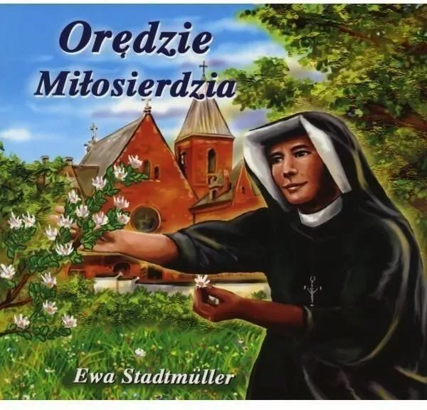 Orędzie miłosierdzia - tantis.pl
