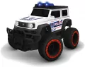 SOS RC Pojazd policyjny Suzuki Jimmy - tantis.pl