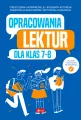Opracowania lektur dla klas 7-8 - tantis.pl