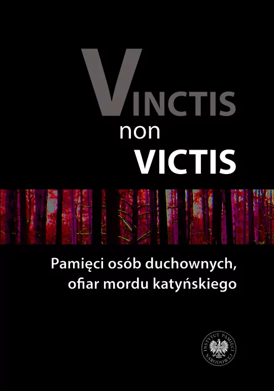Vinctis non victis - tantis.pl