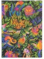 Notatnik linia Jungle Song midi - tantis.pl