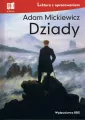 Dziady. Lektura z opracowaniem - tantis.pl