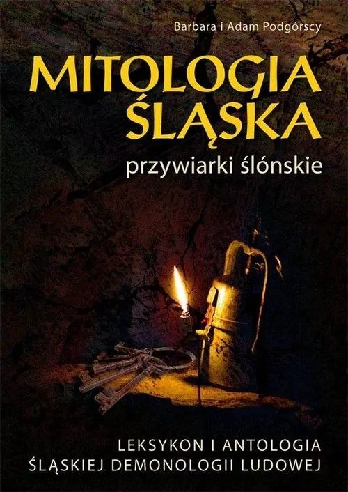 Mitologia śląska przywiarki ślonskie - tantis.pl